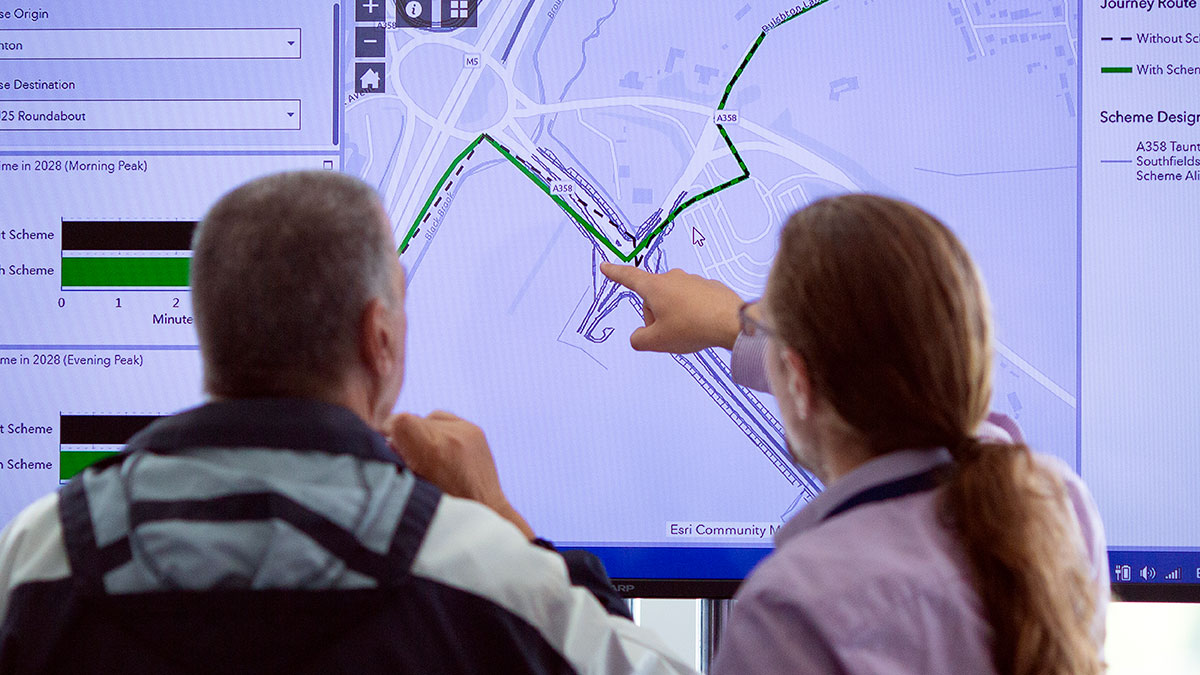 A358 Digital Tools to Support Successful Consultation