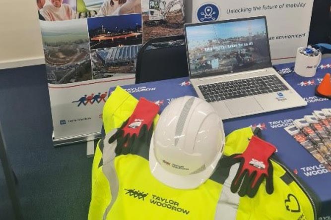 Promoting opportunities for everyone