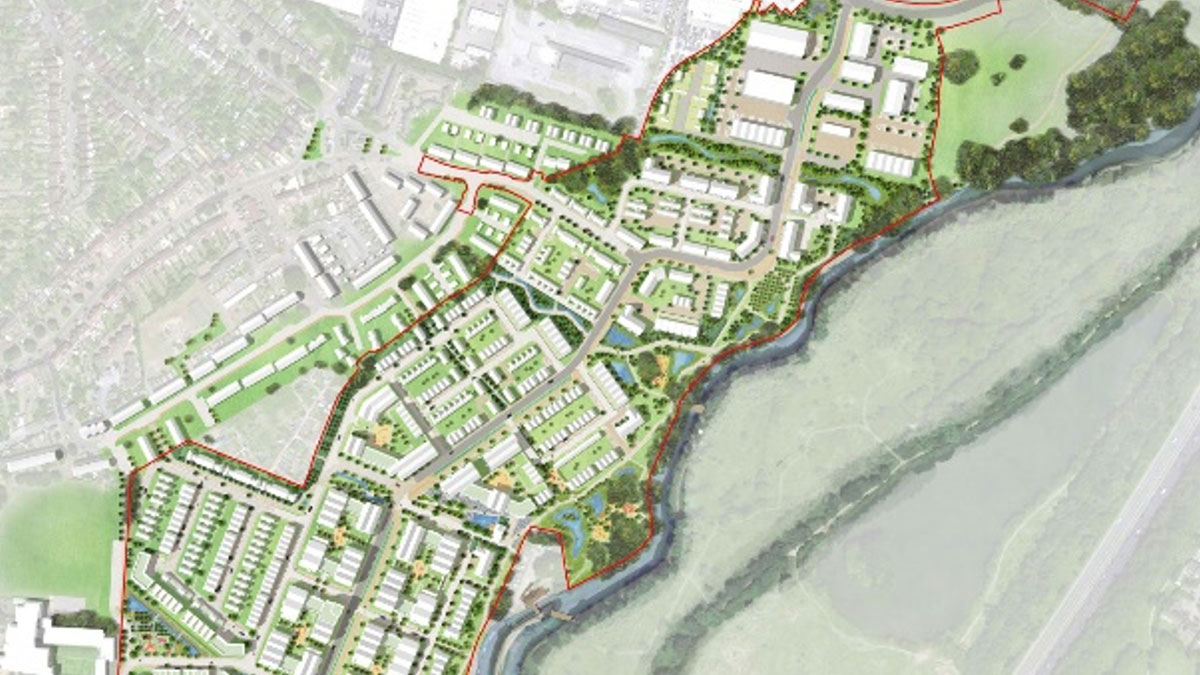 Review of Local Authority HIF Projects