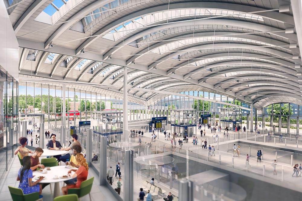 Delivering sustainable solutions