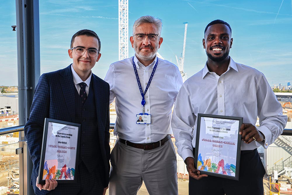 Focused on Skills, Employment and Education