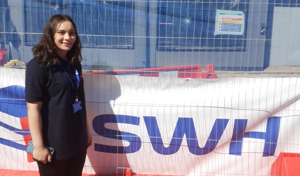 Creating a lasting legacy