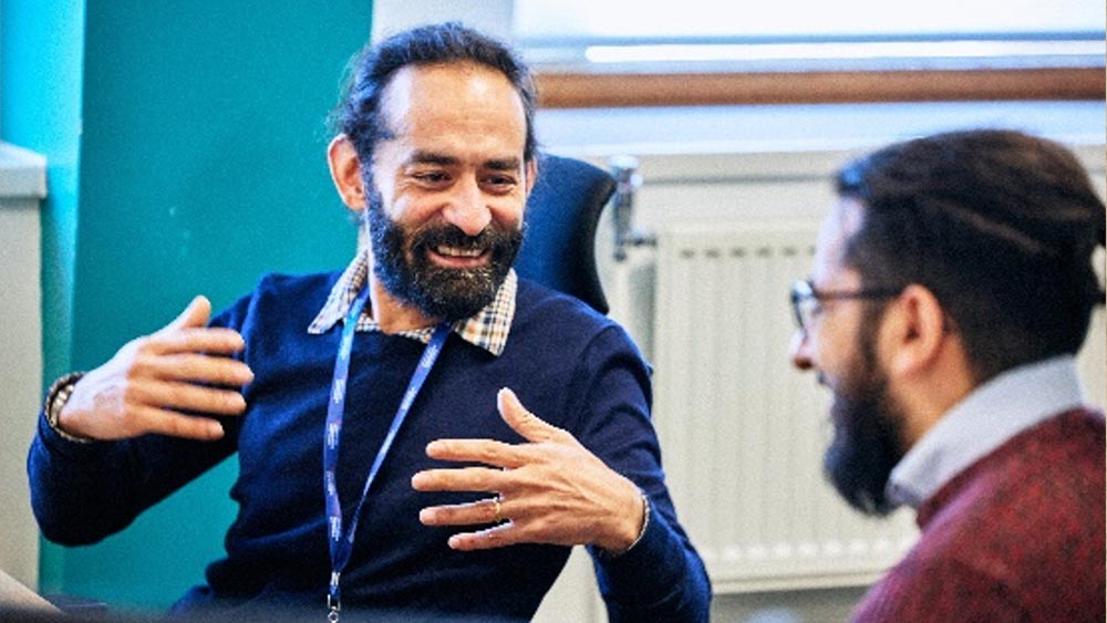 Design Management Services