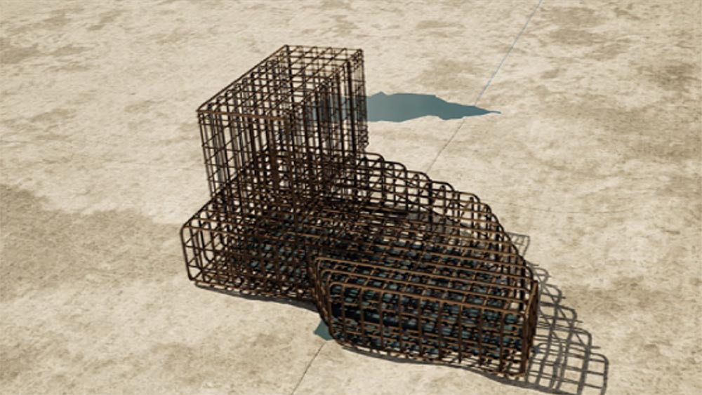 General Civils Design