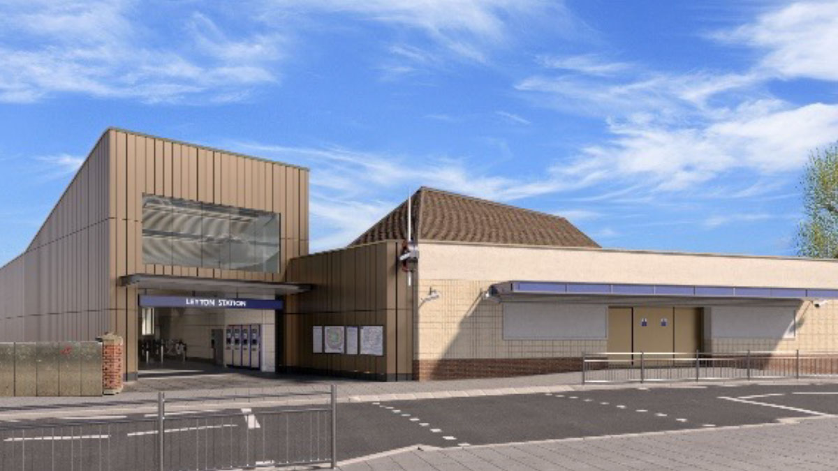 Transport for London Civils & Tunnels Framework